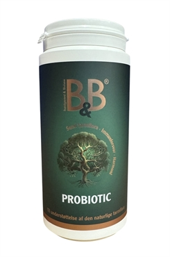 Probiotic 200g - B&B